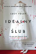 Idealny ślub - Foley Lucy