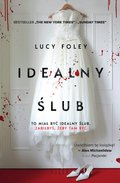 Idealny ślub - ebook mobi - Foley Lucy