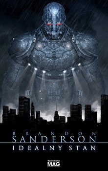 Idealny stan - Sanderson Brandon