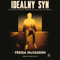 Idealny syn - audiobook