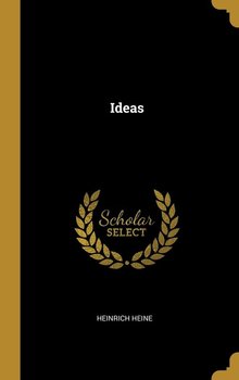 Ideas - Heine Heinrich