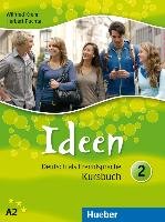 Ideen 2. Kursbuch - Krenn Wilfried, Puchta Herbert