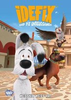 Idefix und die Unbeugsamen - Weissnix weiß Rat Ehapa Comic Collection