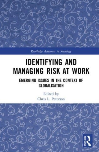 Identifying and Managing Risk at Work: Emerging Issues in the Context ...
