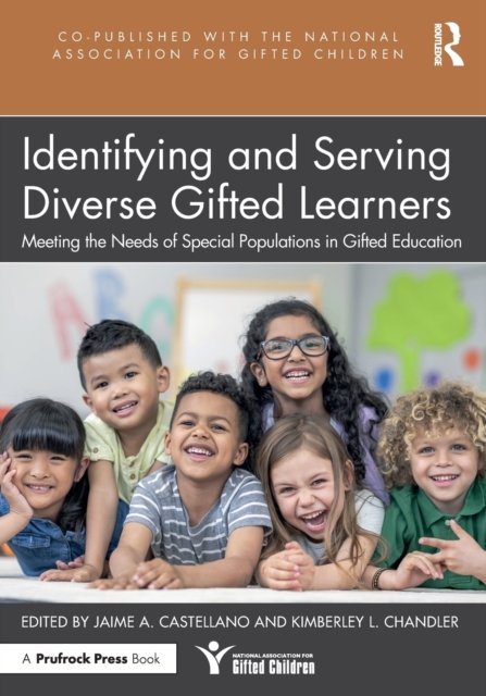 Identifying And Serving Diverse Gifted Learners. Meeting The Needs Of ...