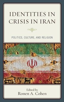 Identities in Crisis in Iran - Null