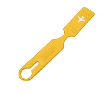 Identyfikator Adresowy Na Walizkę Do Samolotu / Hemi - Inna marka