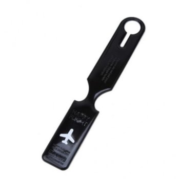 Identyfikator Adresowy Na Walizkę Do Samolotu / Hemi - Inna marka