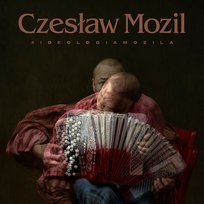 #IDEOLOGIAMOZILA Czesław Śpiewa, Czesław Mozil