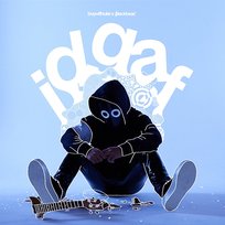IDGAF BoyWithUke feat. blackbear