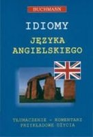 Idiomy języka angielskigo - Gulland Daphne M.