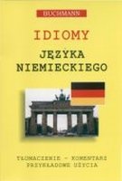 Idiomy języka niemieckiego Schulz Dora, Griesbach Heinz