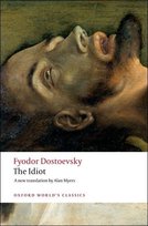 Idiot Dostoevsky Fyodor