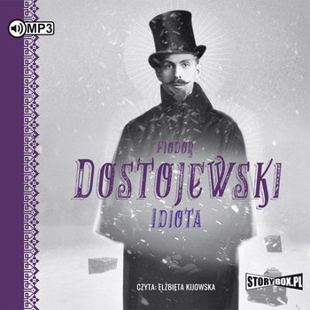 Idiota - Dostojewski Fiodor