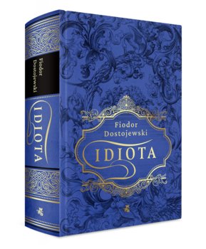 Idiota - Dostojewski Fiodor