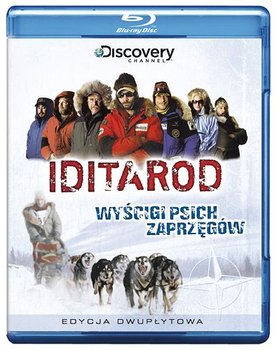 Iditarod: Wyścigi psich zaprzęgów - Various Directors