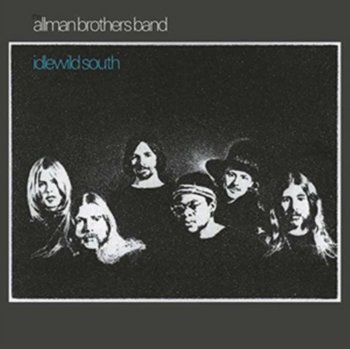 Idlewild South - The Allman Brothers Band