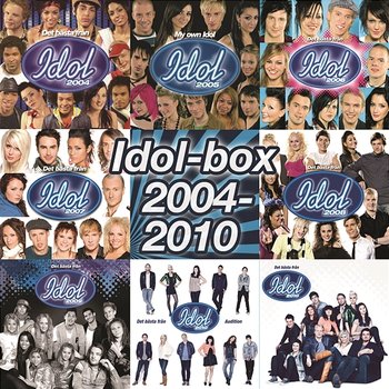 Idol Box - Various Artists