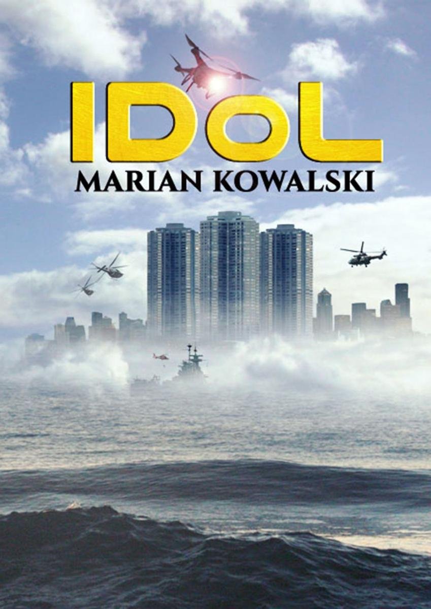 Idol - ebook mobi