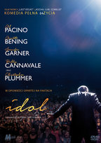 Idol (wydanie książkowe)