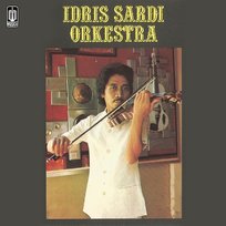 Idris Sardi Orkestra - Karmila Idris Sardi