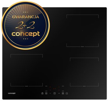 Idv2460M Płyta Indukcyjna Do Zabudowy - Concept