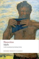 Idylls Oxford World's Classics