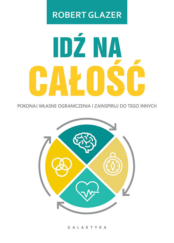 Idź na całość. Pokonaj własne ograniczenia i zainspiruj do tego innych-Zdjęcie-0