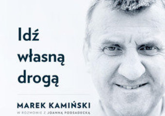 Podróżnik, który stał się pielgrzymem