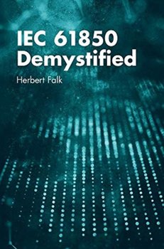 IEC 61850 Demystified - Herbert Falk