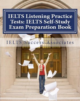 IELTS Listening Practice Tests - Ielts Success Associates