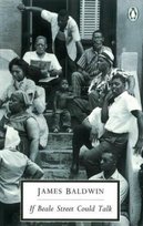 If Beale Street Could Talk James Baldwin
