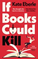 If Books Could Kill Eberle Kate