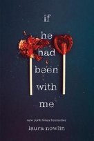 If He Had Been with Me: The Tiktok Sensation Laura Nowlin