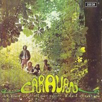 If I Could Do It All Over Again, I'd Do It All Over You Caravan