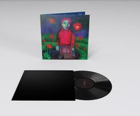 If I Could Make It Go Quiet, płyta winylowa