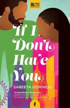 If I Dont Have You - Sareeta Domingo