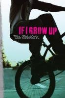 If I Grow Up - Strasser Todd