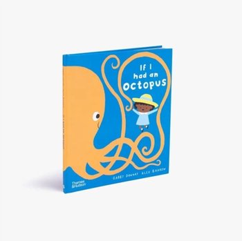 If I had an octopus - Dawnay Gabby