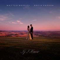 If I Knew Matteo Bocelli, Sofia Carson