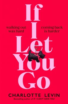 If I Let You Go: The Heartbreaking, Shocking Richard and Judy Book Club Pick - Charlotte Levin