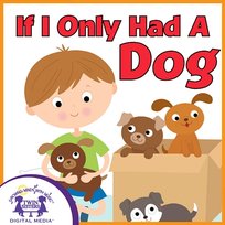 If I Only Had A Dog Nashville Kids' Sound