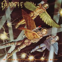 If I Were Brittania I'd Waive the Rules Budgie
