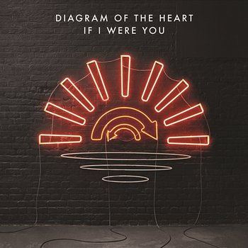 If I Were You - Diagram Of The Heart