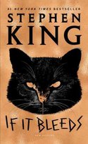If It Bleeds Simon & Schuster