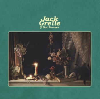 If Not Forever, płyta winylowa - Grelle Jack