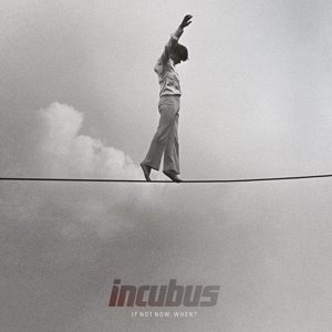 If Not Now, When?, płyta winylowa - Incubus