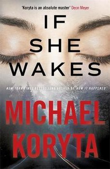 If She Wakes - Koryta Michael