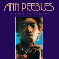 If This Is heaven Peebles Ann