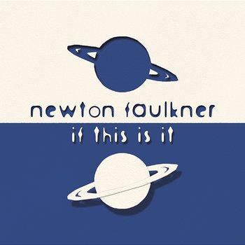 If This Is It - Newton Faulkner